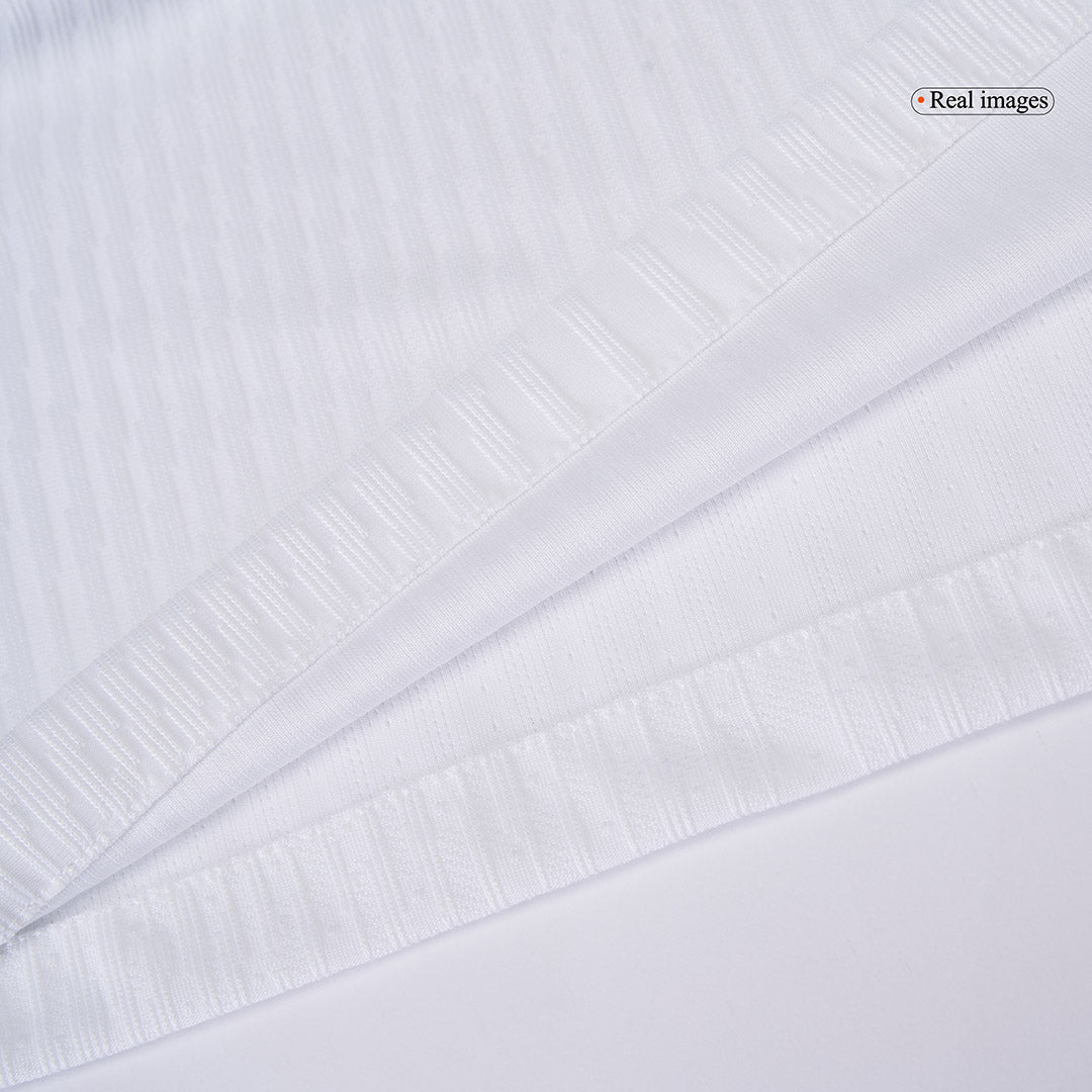 Authentic Inter Milan Away Soccer Jersey 2024/25