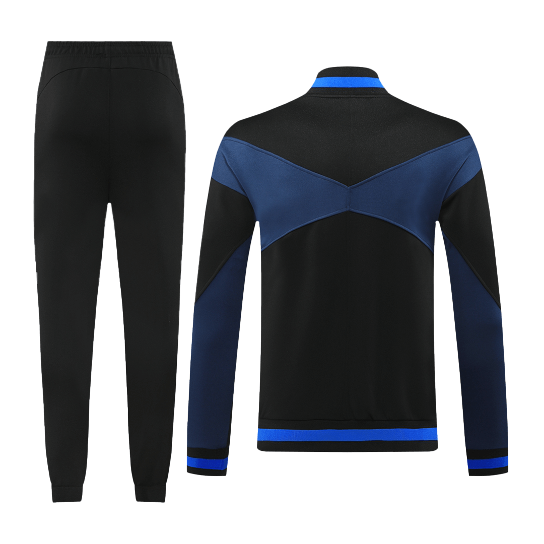 Inter Milan Training Jacket Kit (Jacket+Pants) 2024/25