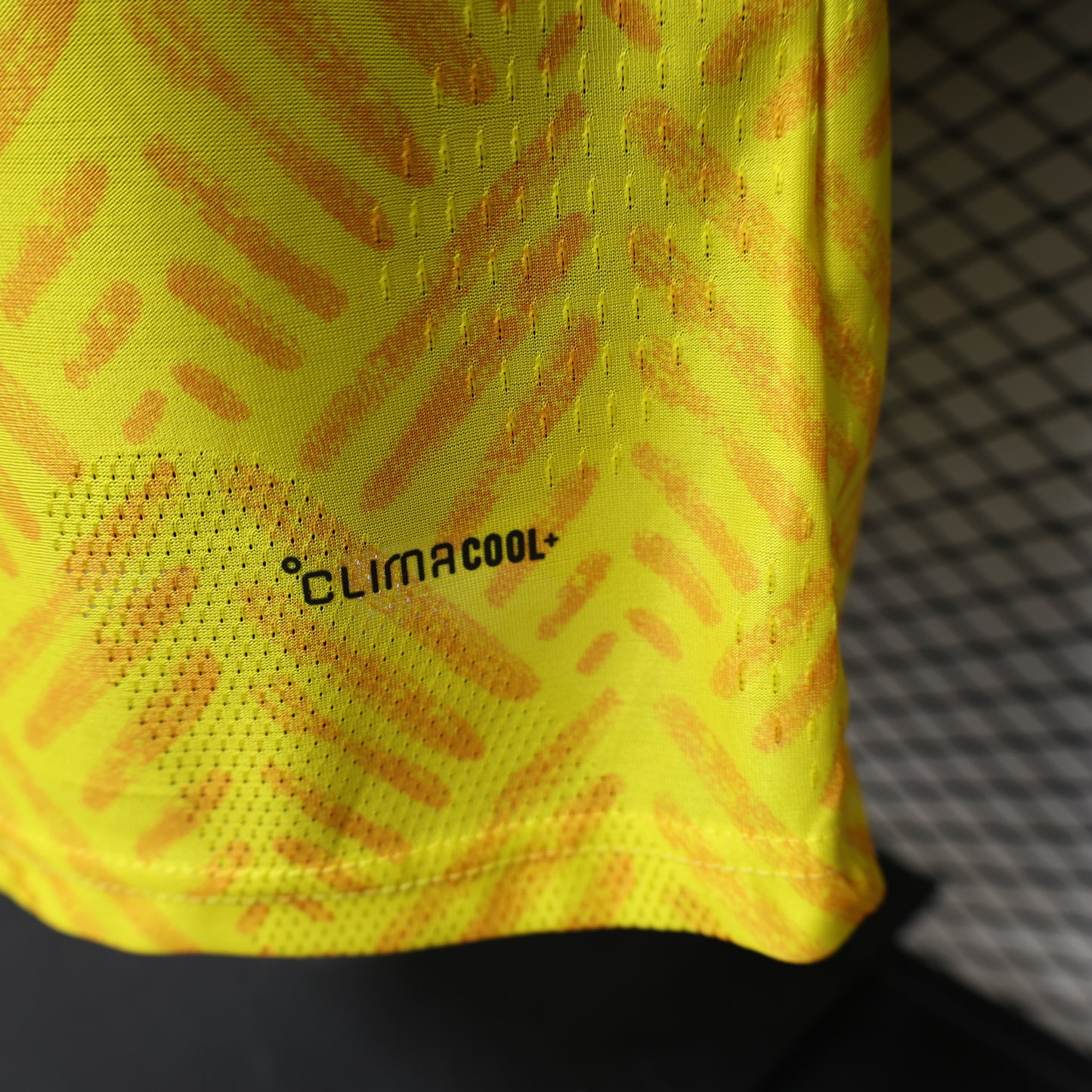 Premium Team Home Premium Soccer Jersey (Authentic Player Version)