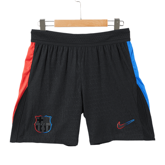 Authentic Barcelona Away Soccer Shorts 2024/25