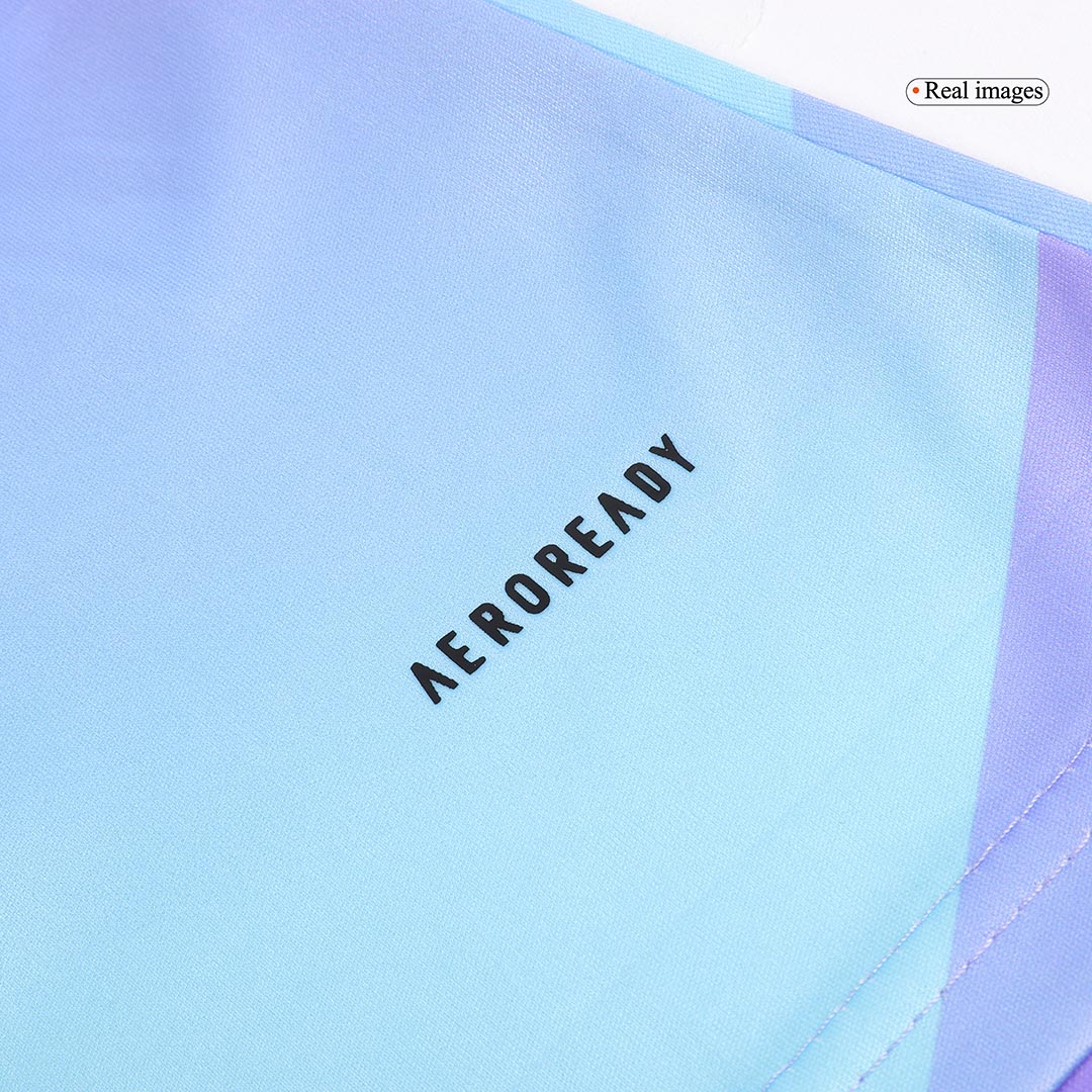 Women's Arsenal Third Away Soccer Jersey Shirt 2024/25