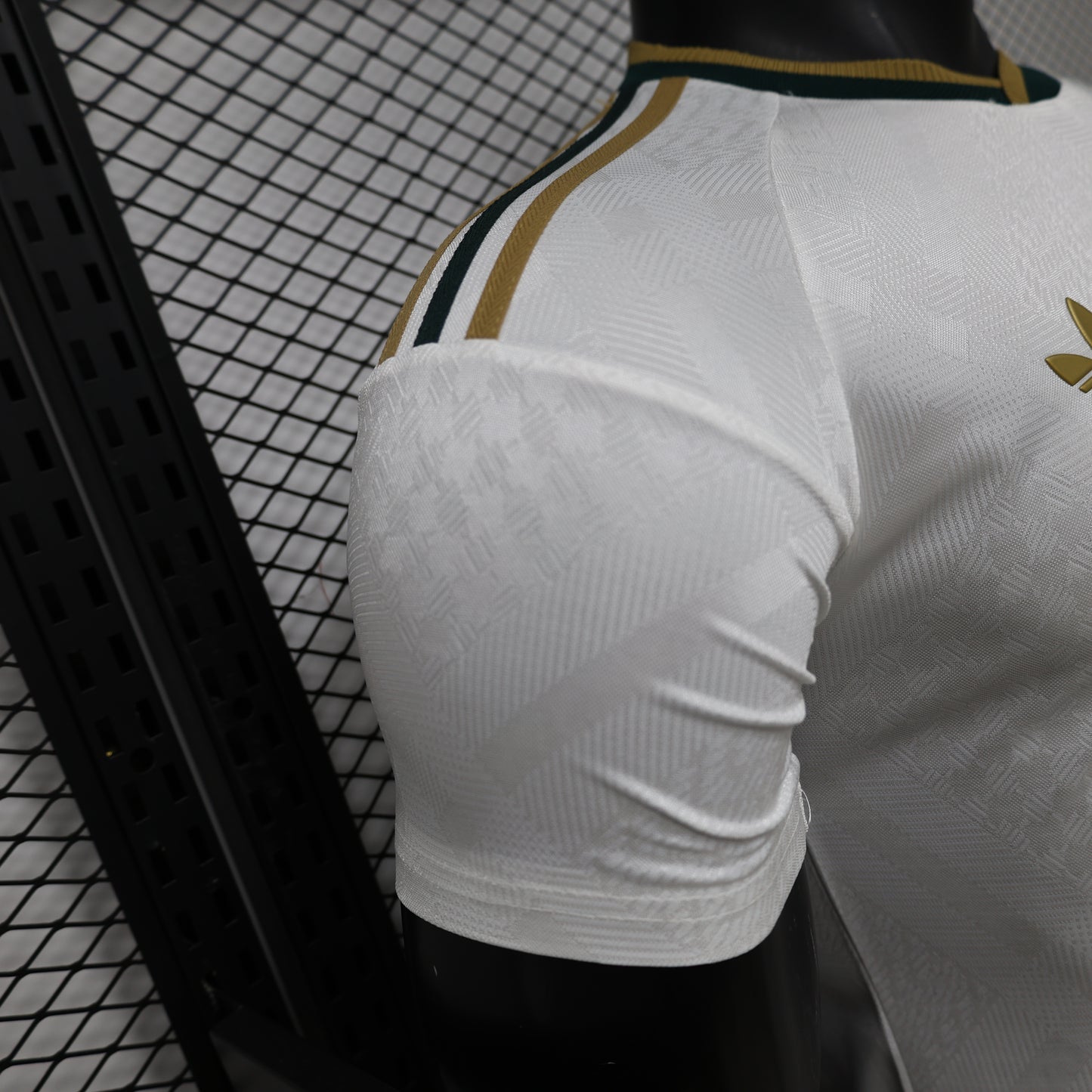 Premium Team Away Premium Soccer Jersey (Authentic Player Version)