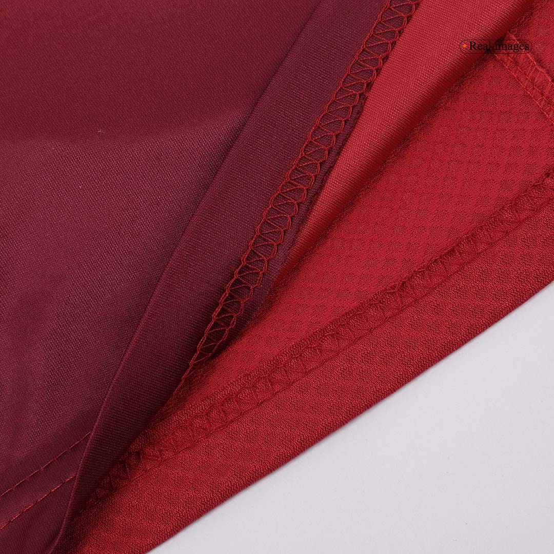 Women's Manchester United Home Soccer Jersey Shirt 2024/25