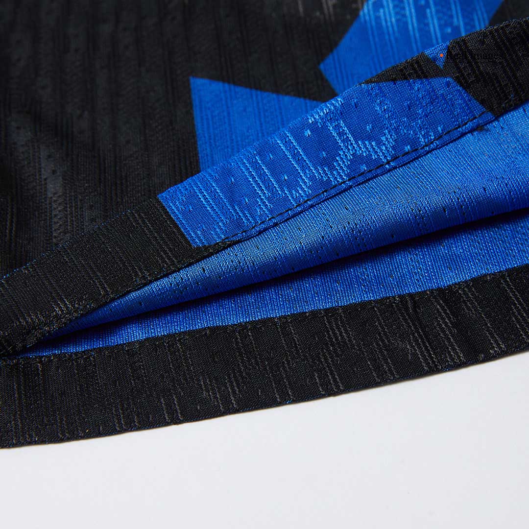 Authentic Inter Milan Home Soccer Shorts 2024/25