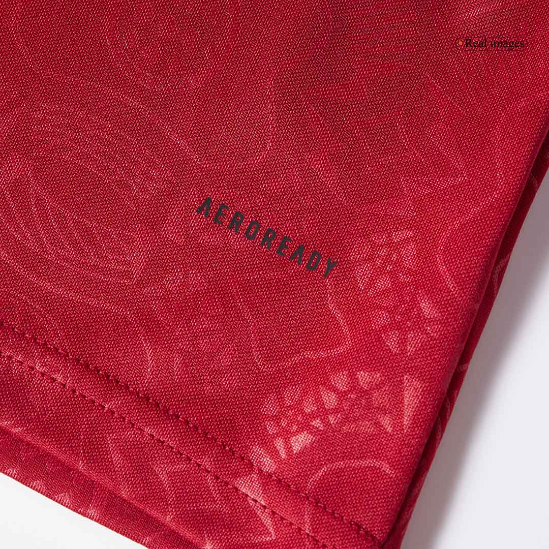 Bayern Munich Soccer Jersey Shirt 2024/25 125th Anniversary