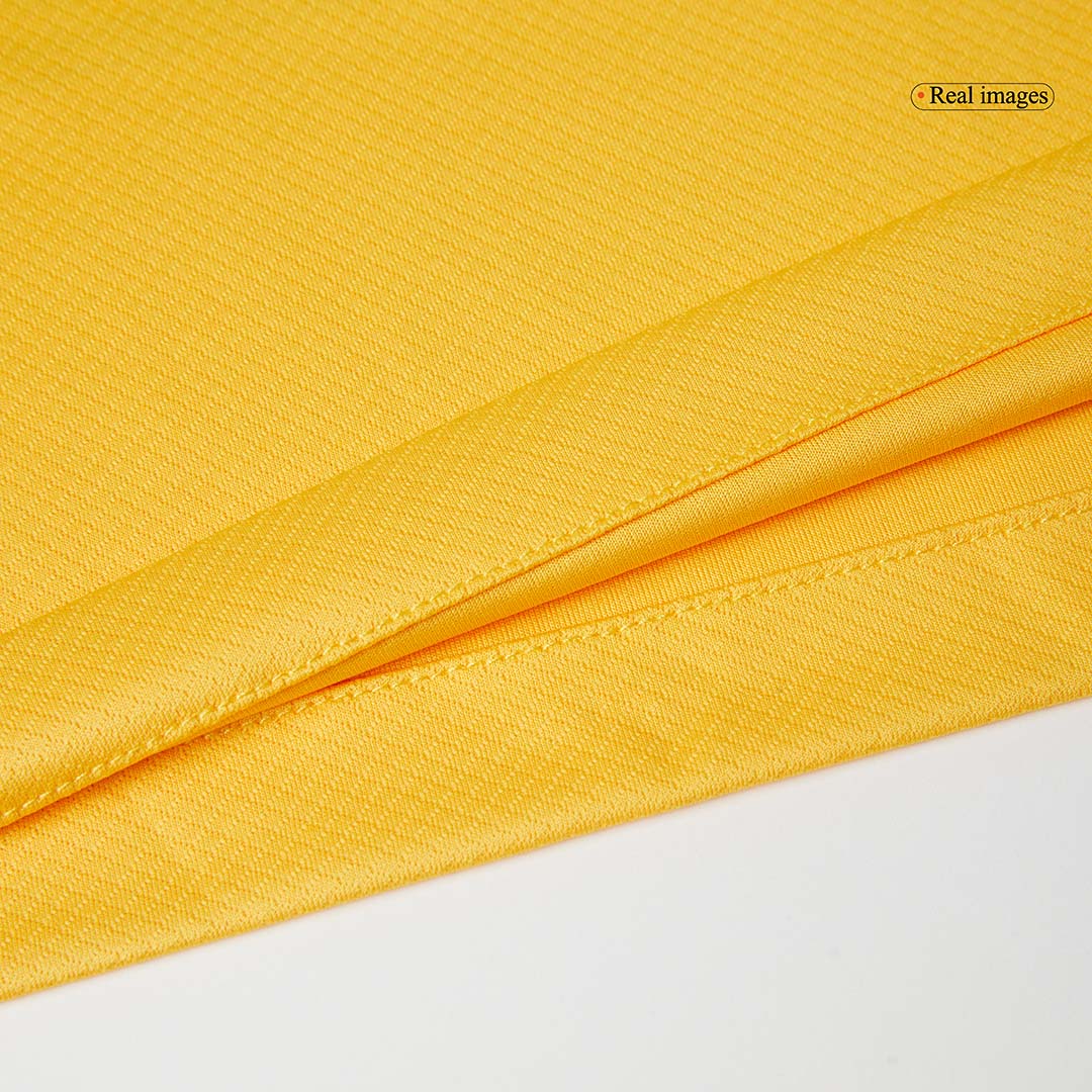 LAUTARO #10 Inter Milan Soccer Jersey Third Away Custom Shirt 2024/25