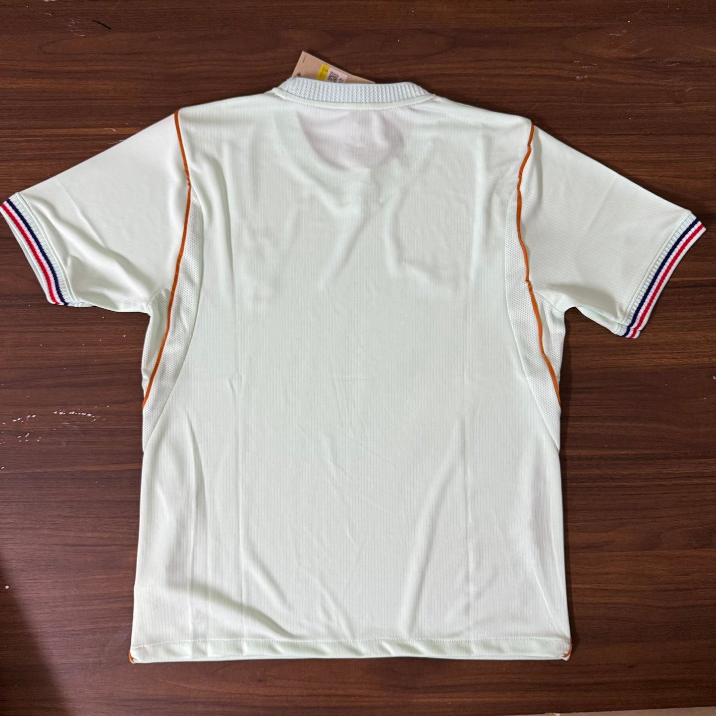 France National Team Premium Soccer Jersey - Away/Special Edition