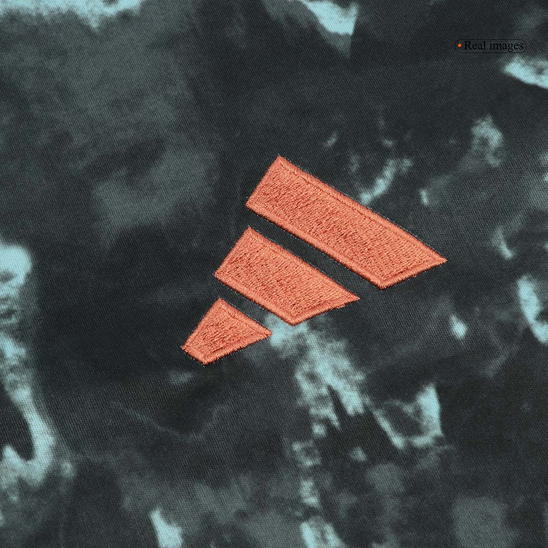 Bayern Munich Away Soccer Jersey Kit(Jersey+Shorts+Socks) 2024/25