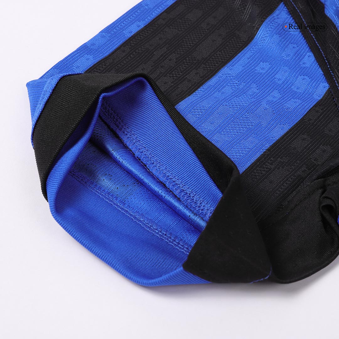 Authentic Inter Milan Home Soccer Jersey 2024/25