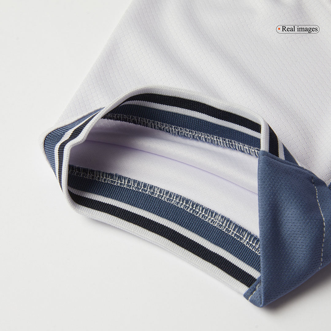 LAUTARO #10 Inter Milan Soccer Jersey Away Custom Shirt 2024/25