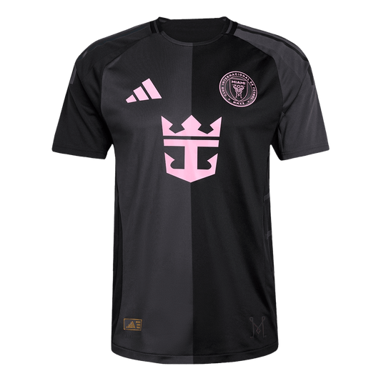 Authentic Inter Miami CF Away Soccer Jersey 2025