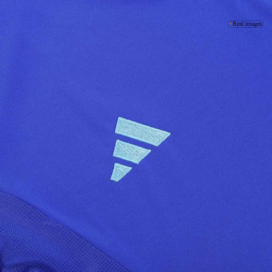 Women's Argentina Away Soccer Jersey 2024