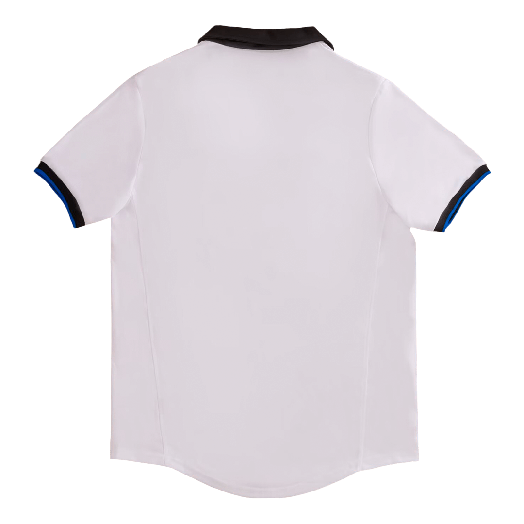 Retro 1998/99 Inter Milan Away Soccer Jersey