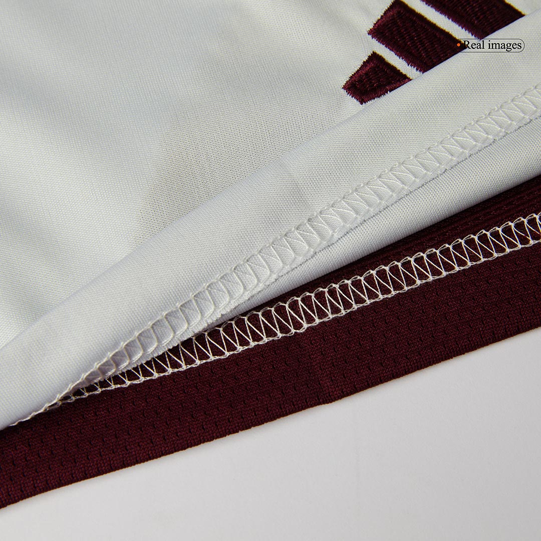 Ajax Third Away Soccer Uniform Kits 2024/25