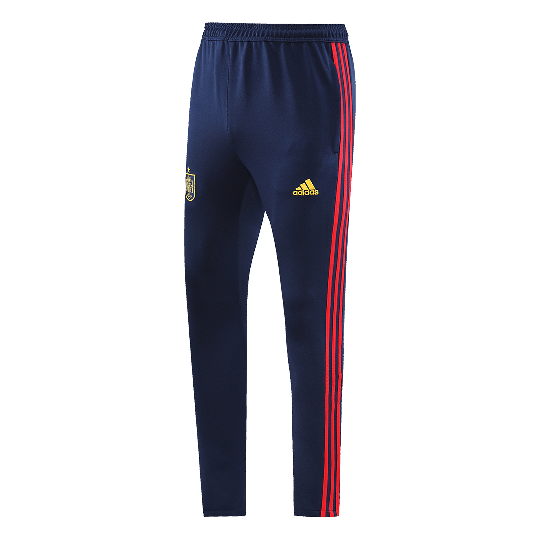 Spain Training Jacket Kit (Jacket+Pants) 2022/23