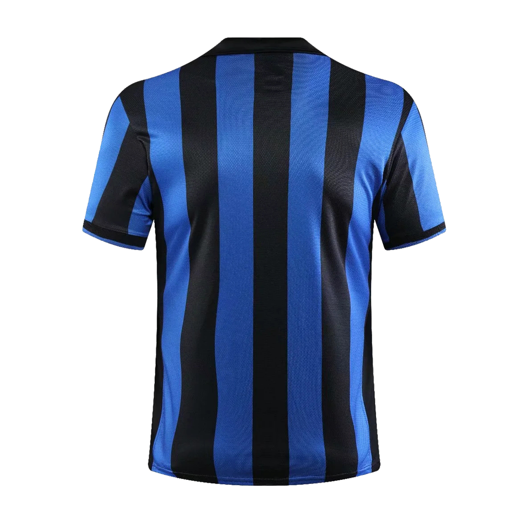 Retro 1998/99 Inter Milan Home Soccer Jersey