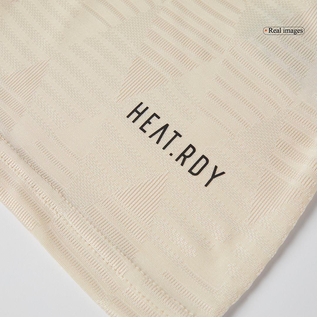 Authentic Bayern Munich Third Away Soccer Jersey 2024/25 - UCL