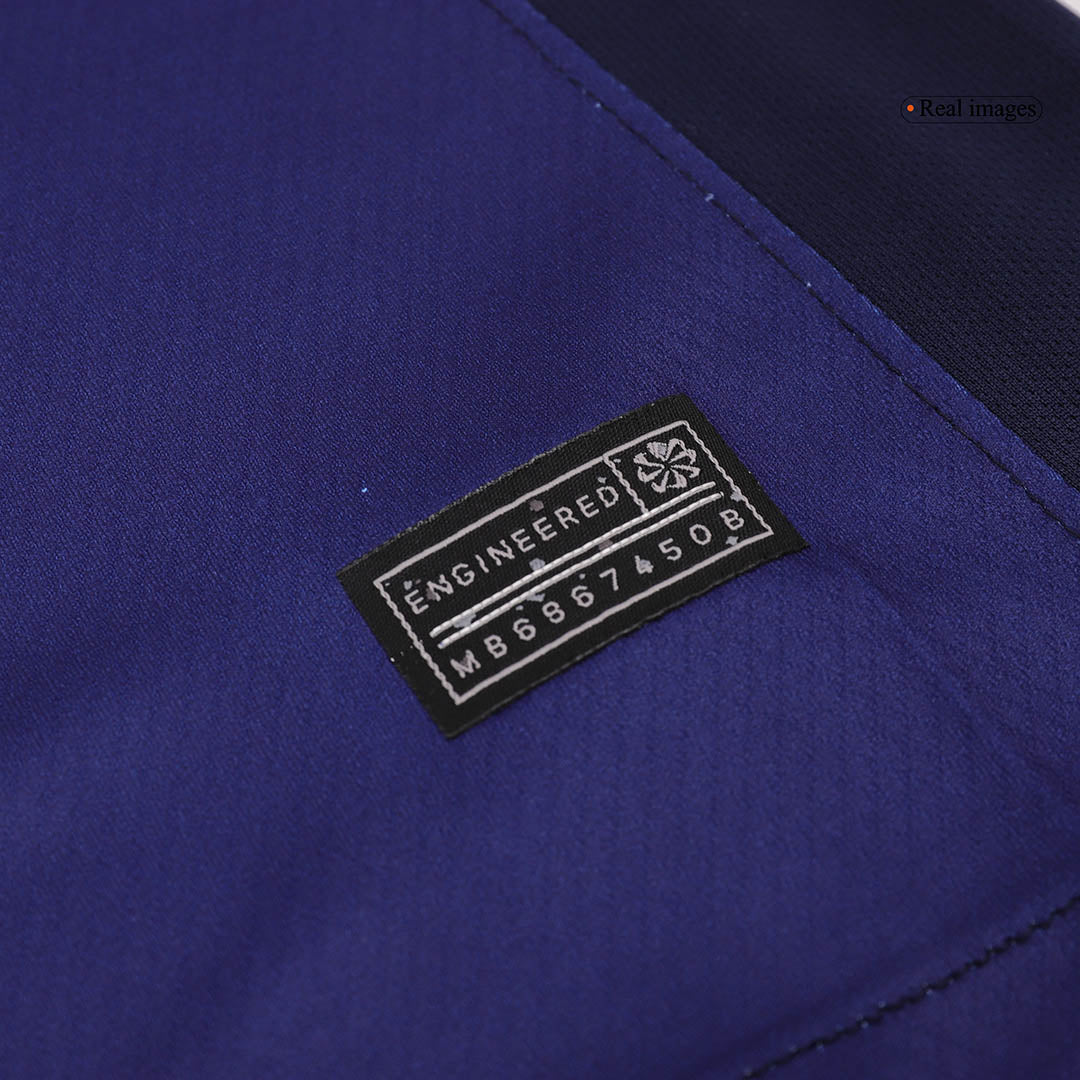 Women's Barcelona Home Soccer Jersey shirt 2024/25