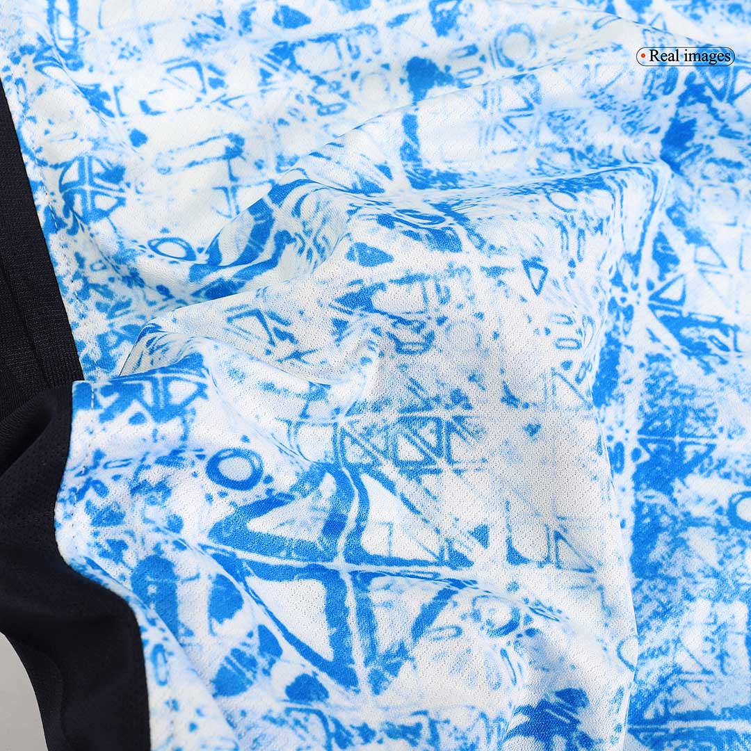 Portugal Away Soccer Jersey Euro 2024