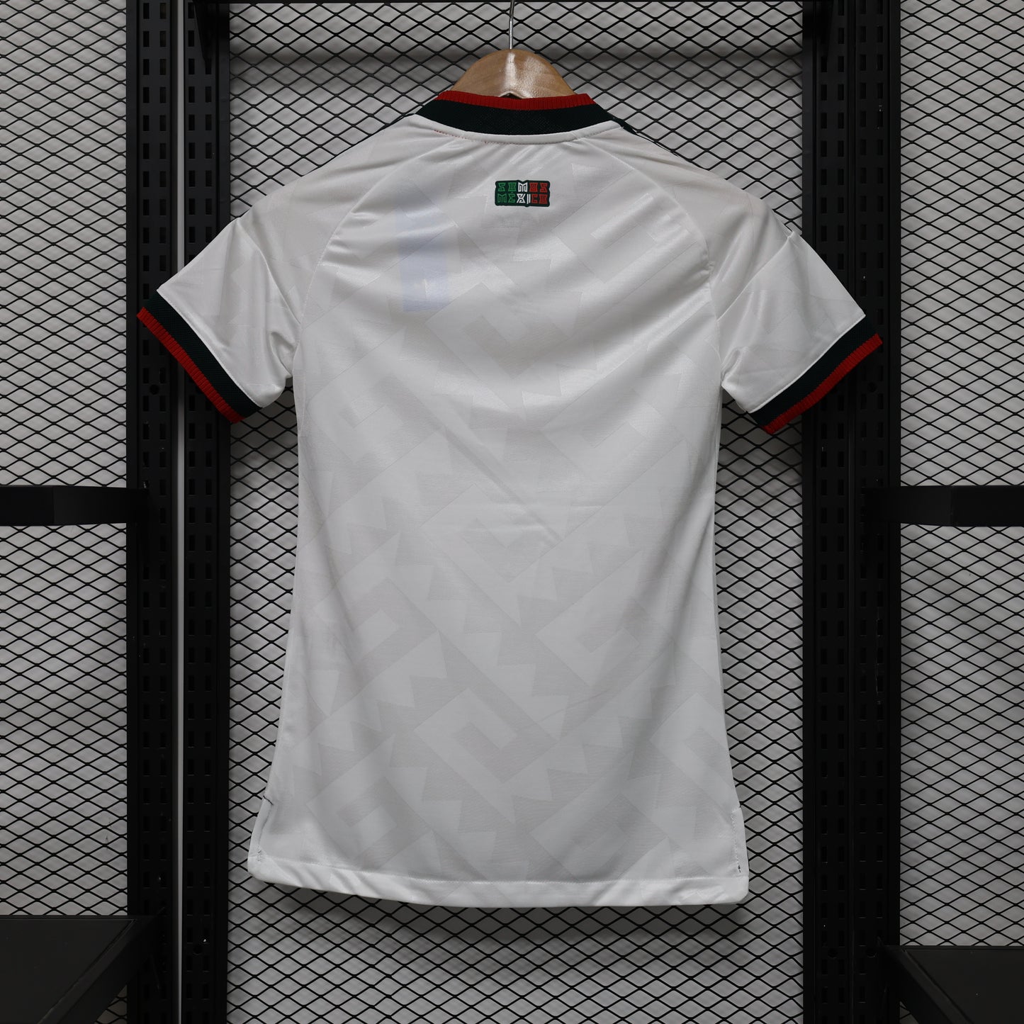 Mexico National Team Away Premium Soccer Jersey 26/27 (Women's Authentic Player Version)