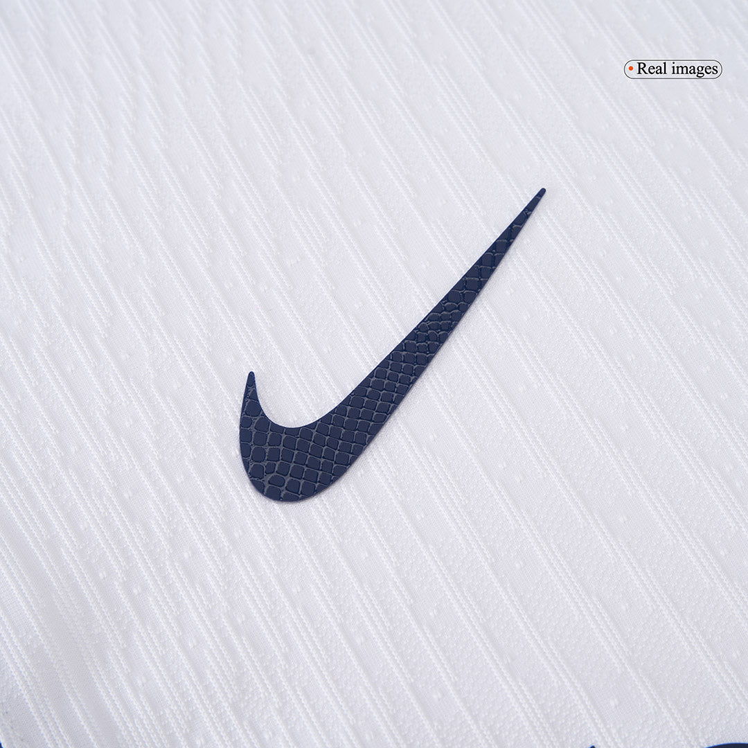 Authentic LAUTARO #10 Soccer Jersey Inter Milan Away Shirt 2024/25