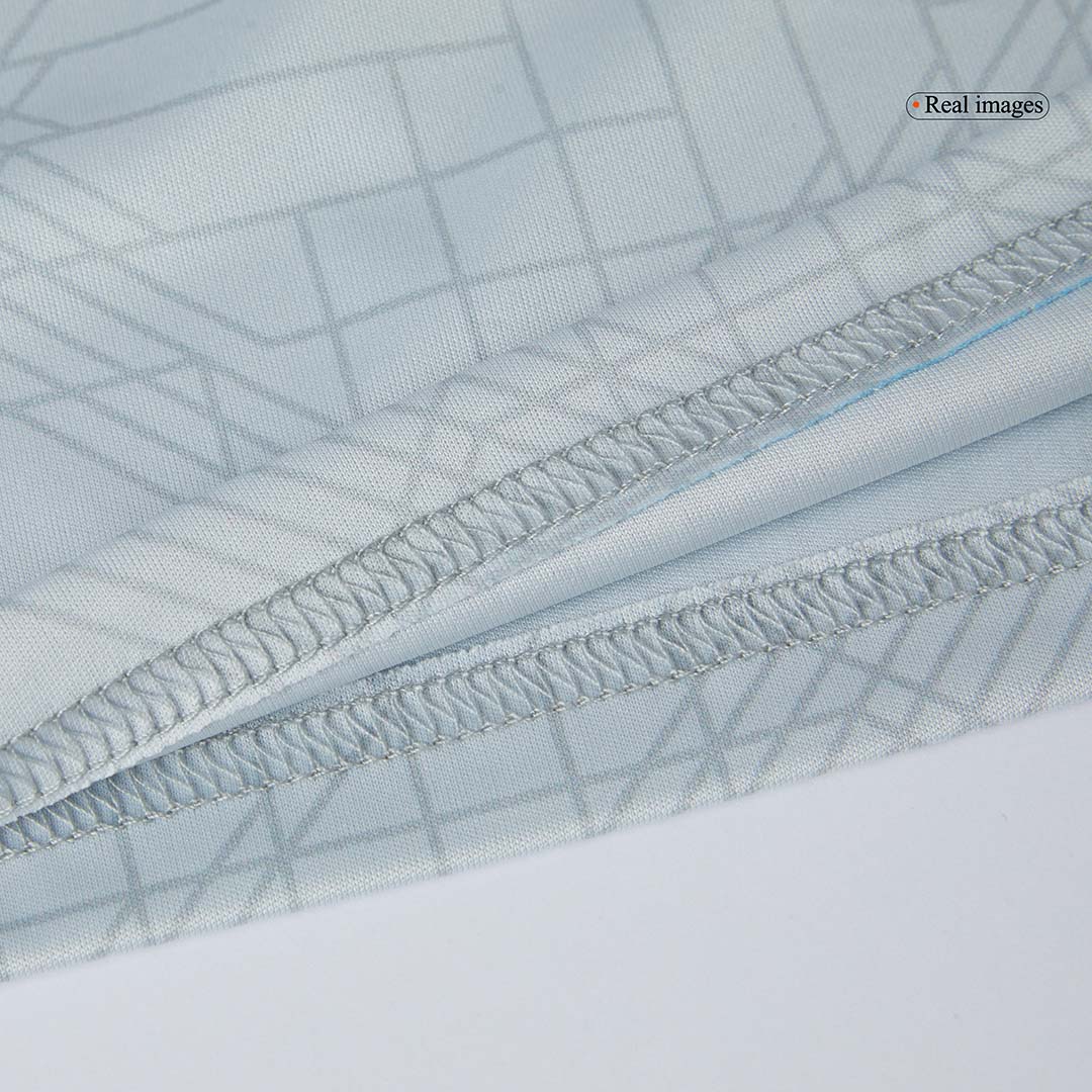 Ajax Third Away Soccer Uniform Kits 2024/25