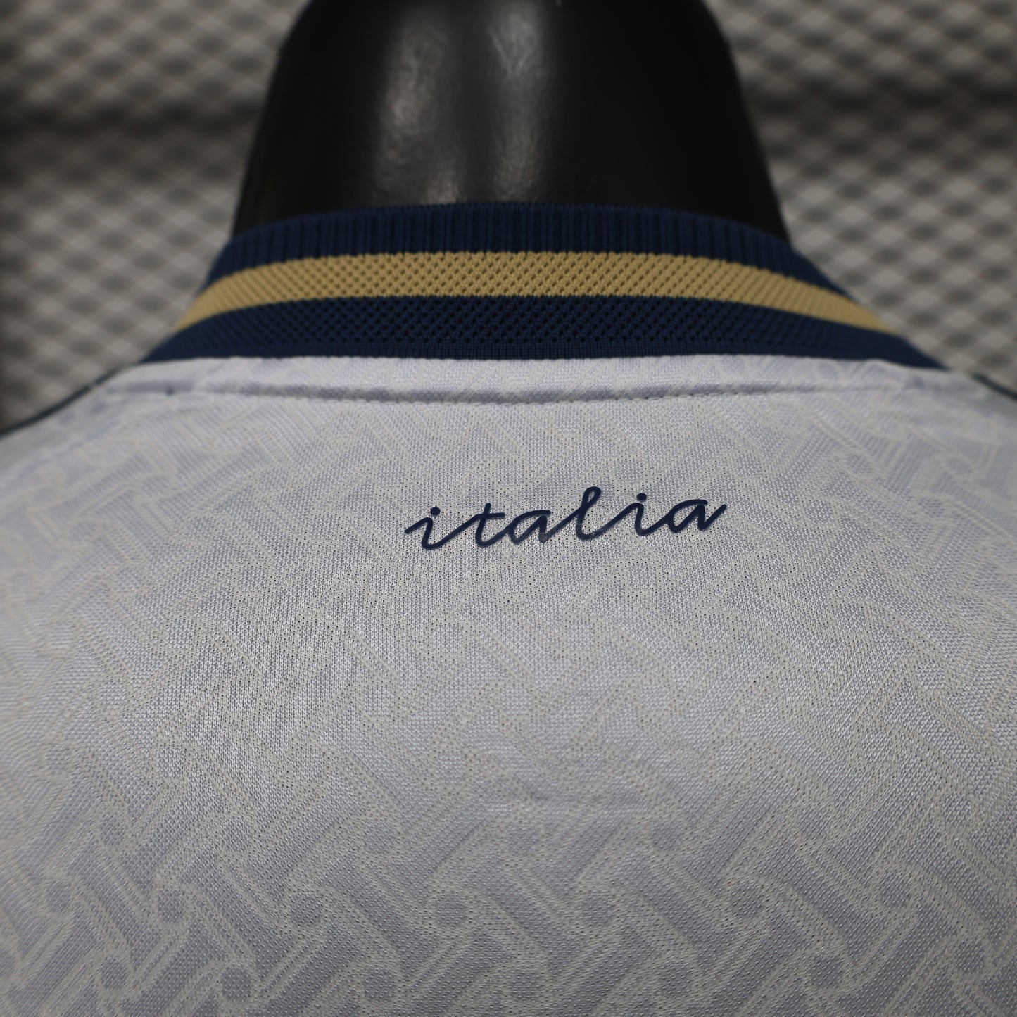 Premium Team Away Premium Soccer Jersey (Long Sleeve Authentic Player Version)