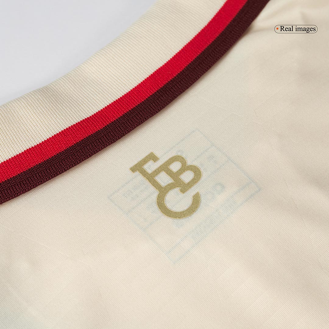 KANE #9 Bayern Munich Third Away Soccer Jersey 2024/25