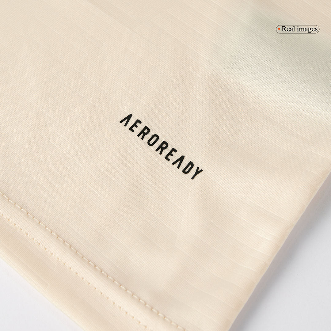 Bayern Munich Third Away Soccer Jersey Kit(Jersey+Shorts+Socks) 2024/25- UCL