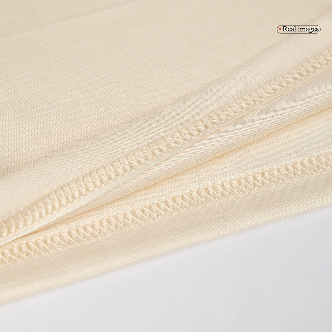 Bayern Munich Third Away Soccer Jersey Kit(Jersey+Shorts+Socks) 2024/25- UCL