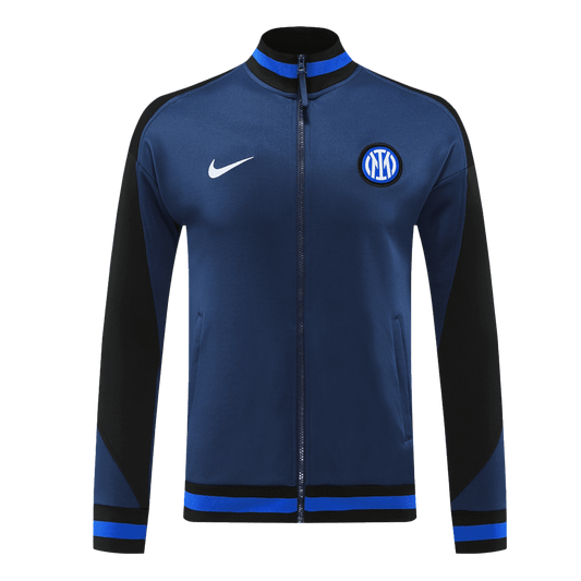 Inter Milan Training Jacket 2024/25