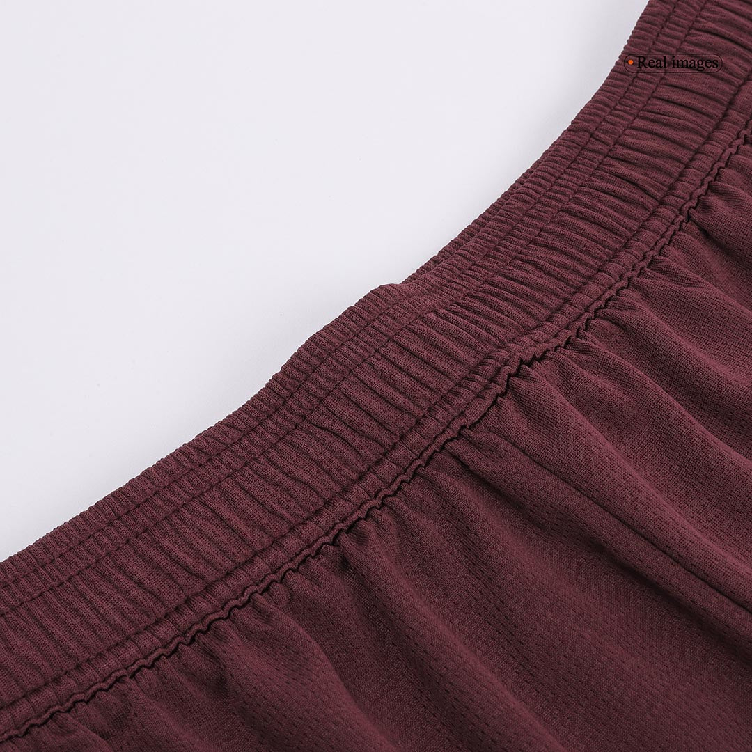 Manchester City Third Away Soccer Jersey Kit(Shirt+Shorts+Socks) 2024/25