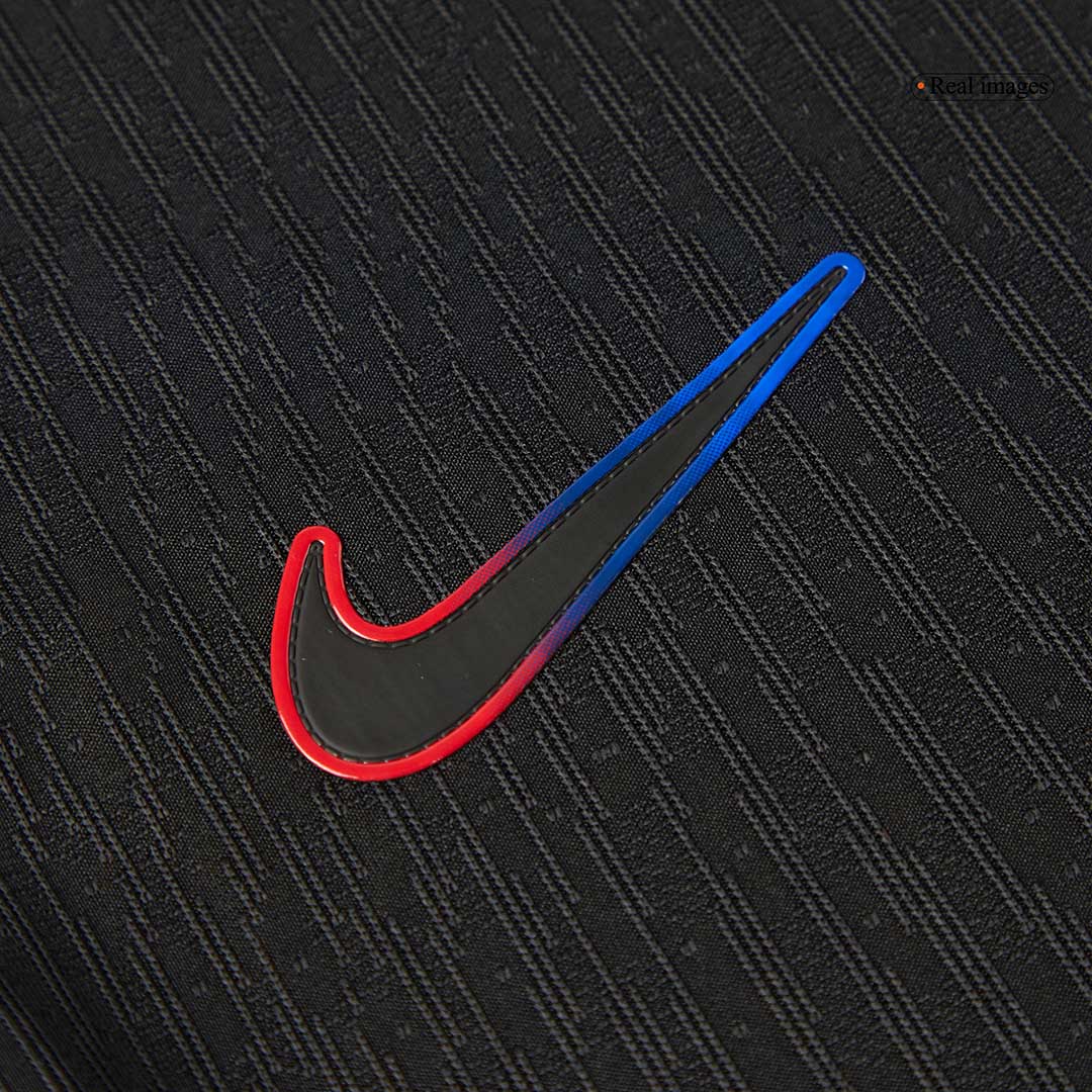 Authentic Barcelona Away Soccer Jersey 2024/25