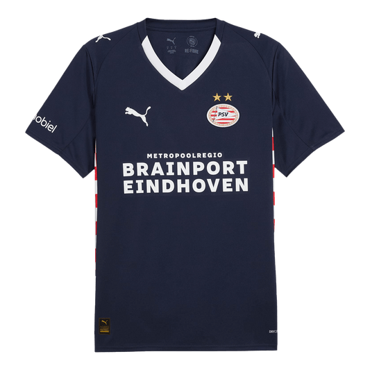 PSV Eindhoven Away Soccer Jersey 2025/26