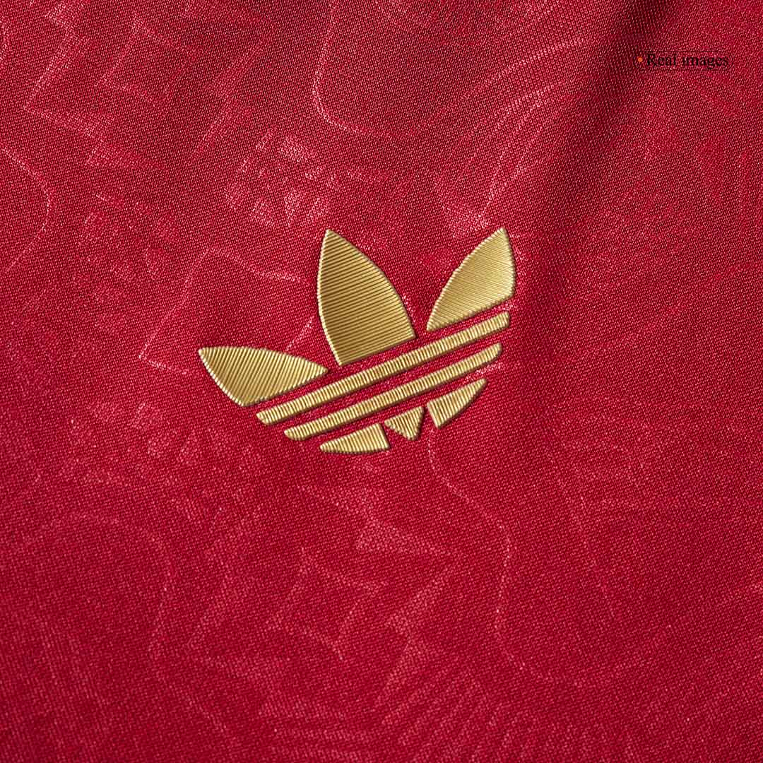 Bayern Munich Soccer Jersey Shirt 2024/25 125th Anniversary