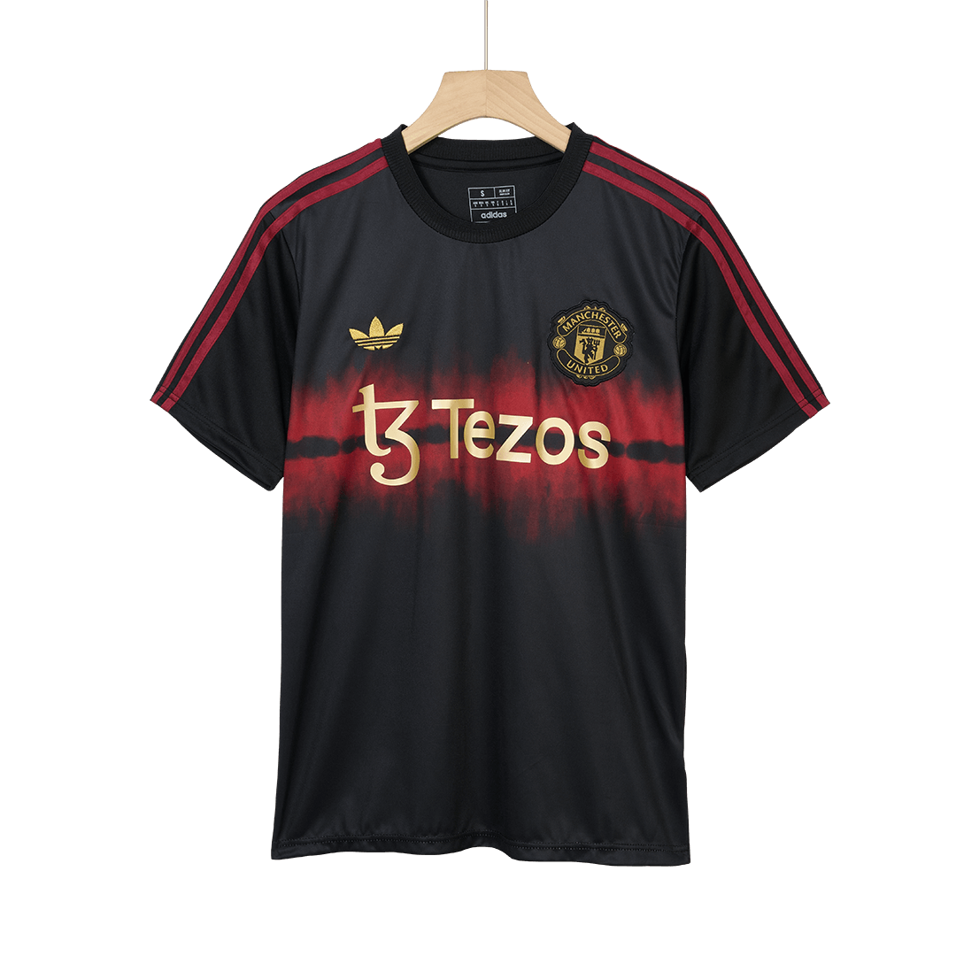 Manchester United CNY Soccer Jersey 2024/25