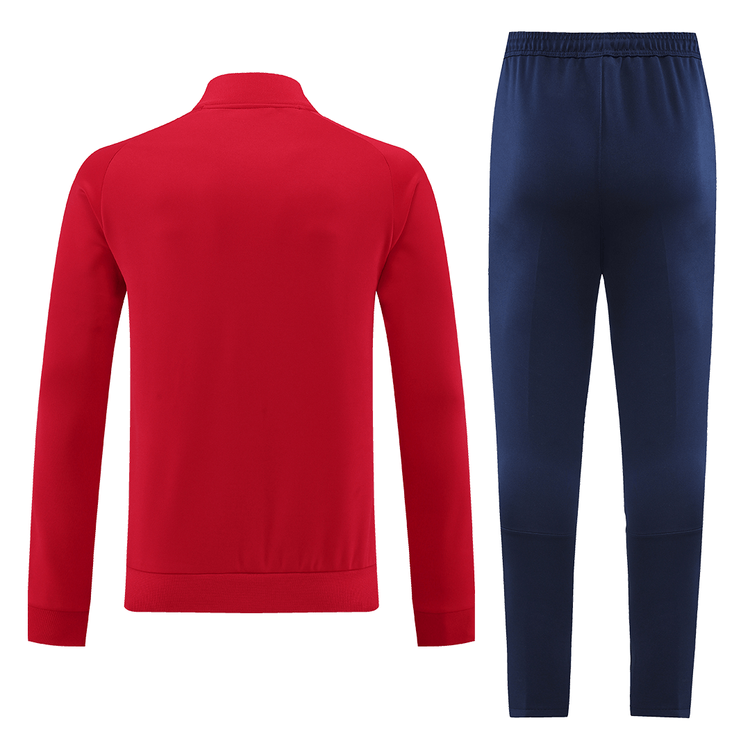 Spain Training Jacket Kit (Jacket+Pants) 2022/23