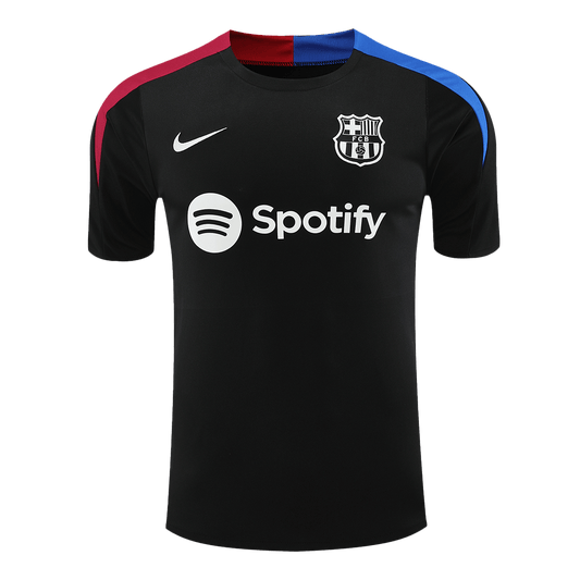 Barcelona Pre-Match Training Soccer Jersey 2024/25