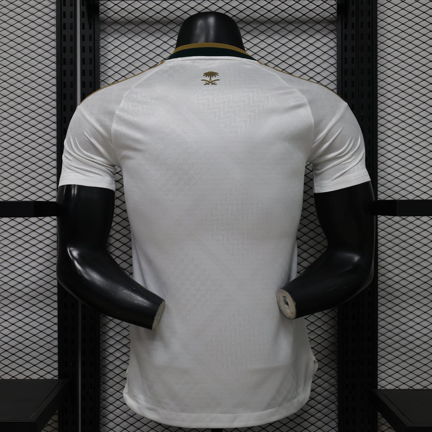 Premium Team Away Premium Soccer Jersey (Authentic Player Version)
