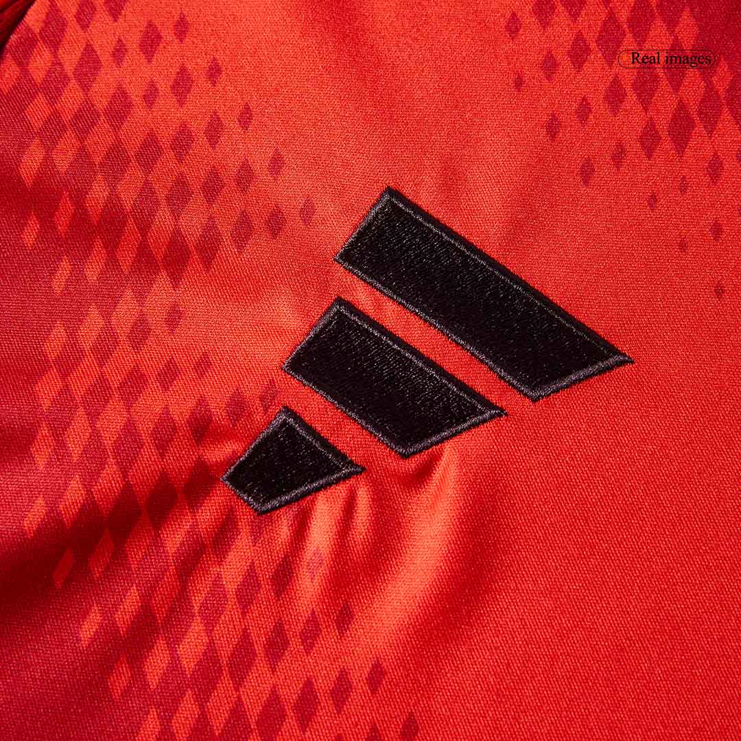 KANE #9 Bayern Munich Home Soccer Jersey 2024/25