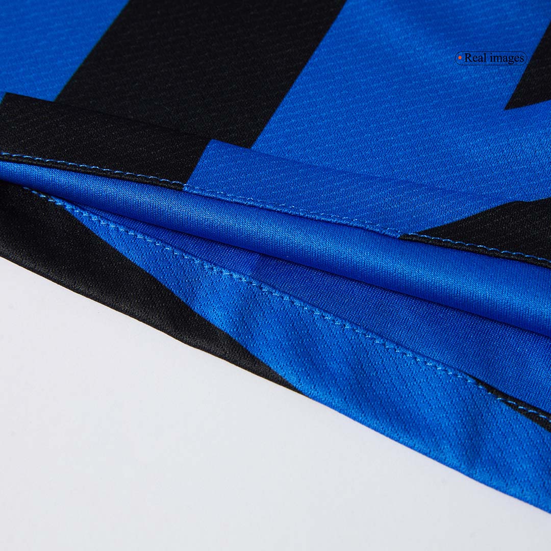 LAUTARO #10 Inter Milan Home Soccer Jersey 2024/25