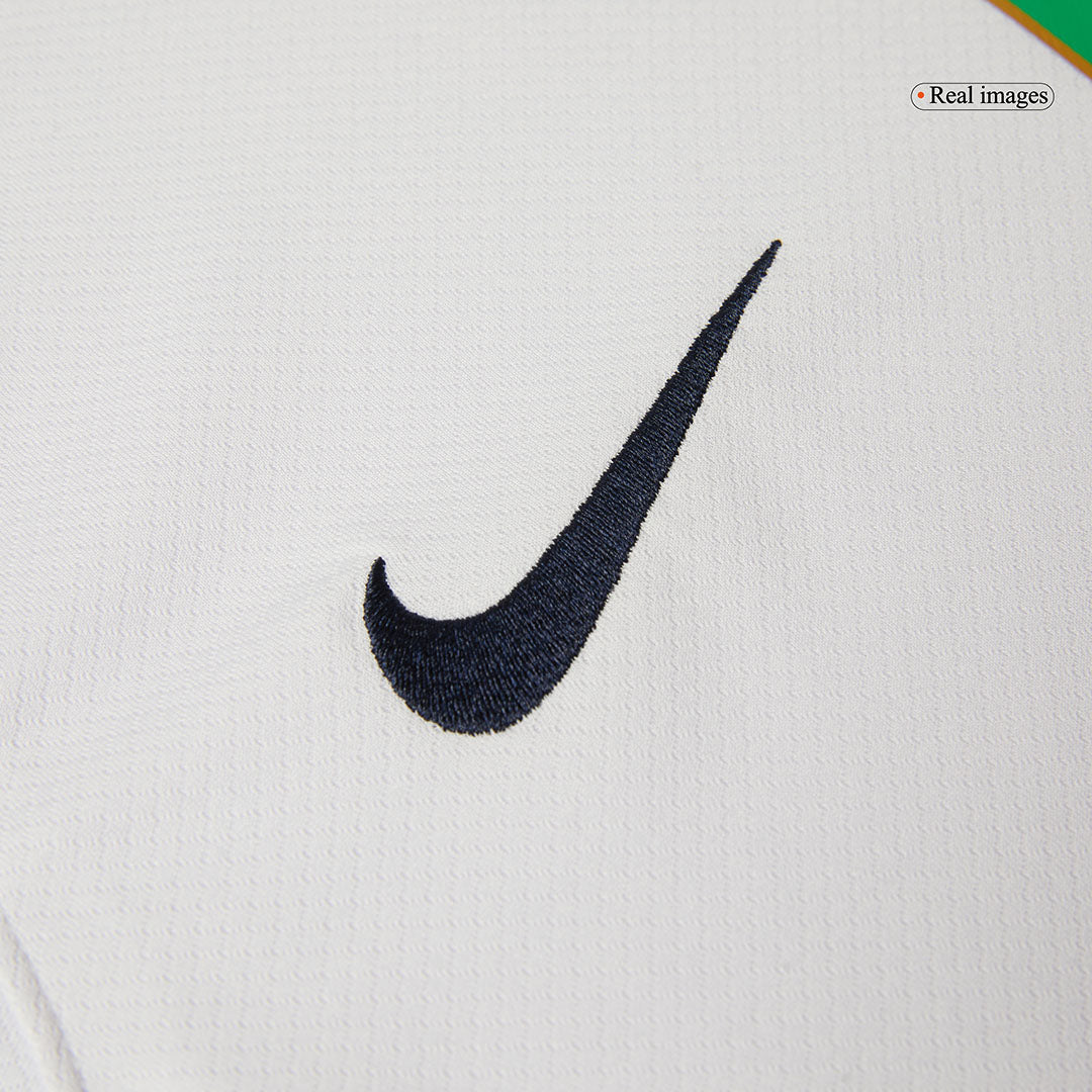 LAUTARO #10 Inter Milan Away Soccer Jersey 2024/25