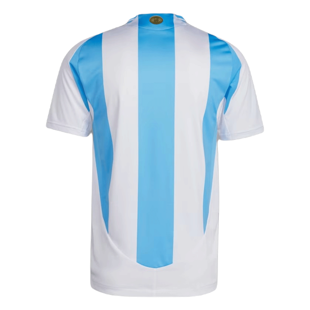 Authentic Argentina Home Soccer Jersey 2024