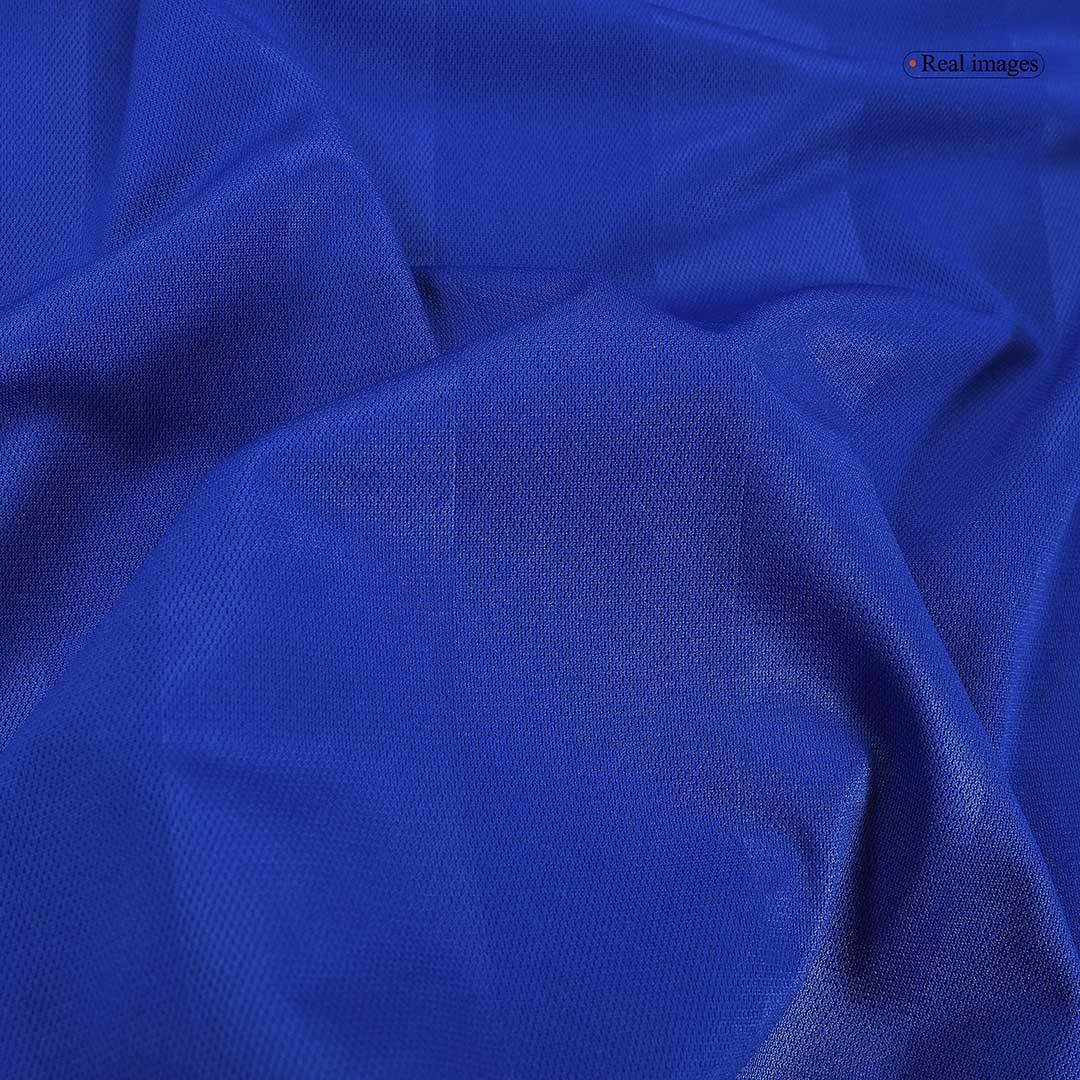 Retro 1986 Argentina Away Soccer Jersey