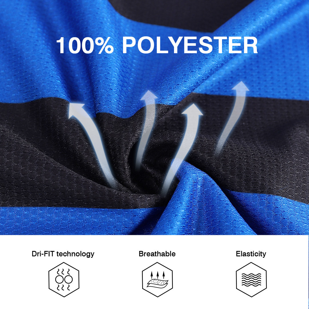 Retro 1998/99 Inter Milan Home Soccer Jersey