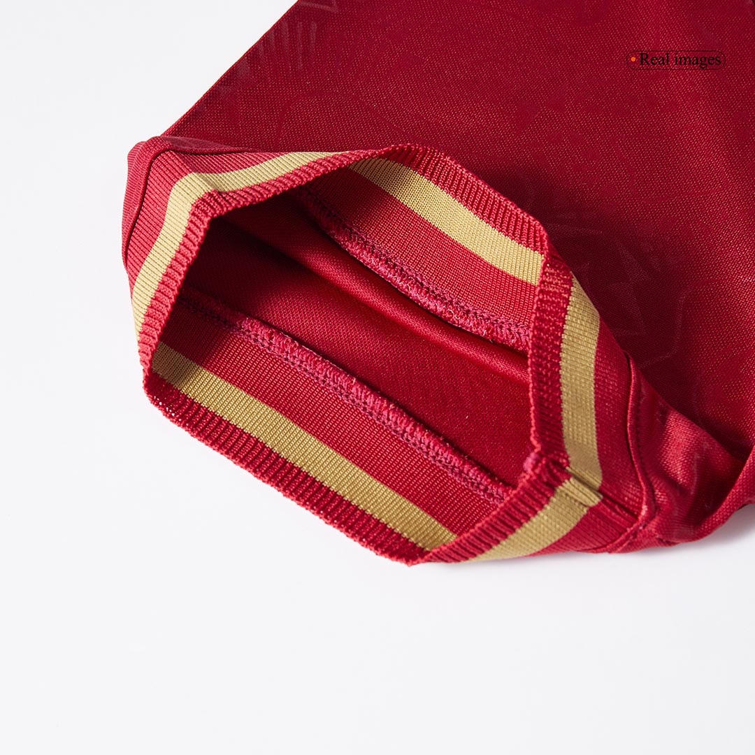 Bayern Munich Soccer Jersey Shirt 2024/25 125th Anniversary