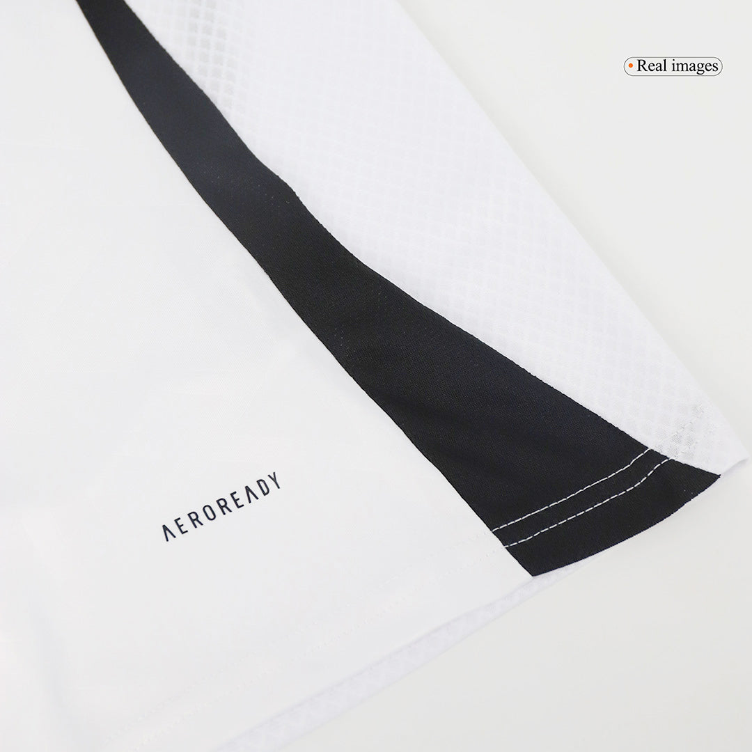 Germany Home Soccer Jersey Euro 2024