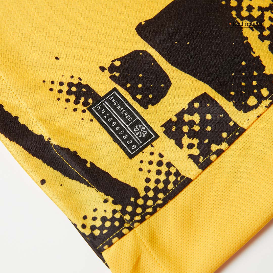 LAUTARO #10 Inter Milan Soccer Jersey Third Away Custom Shirt 2024/25