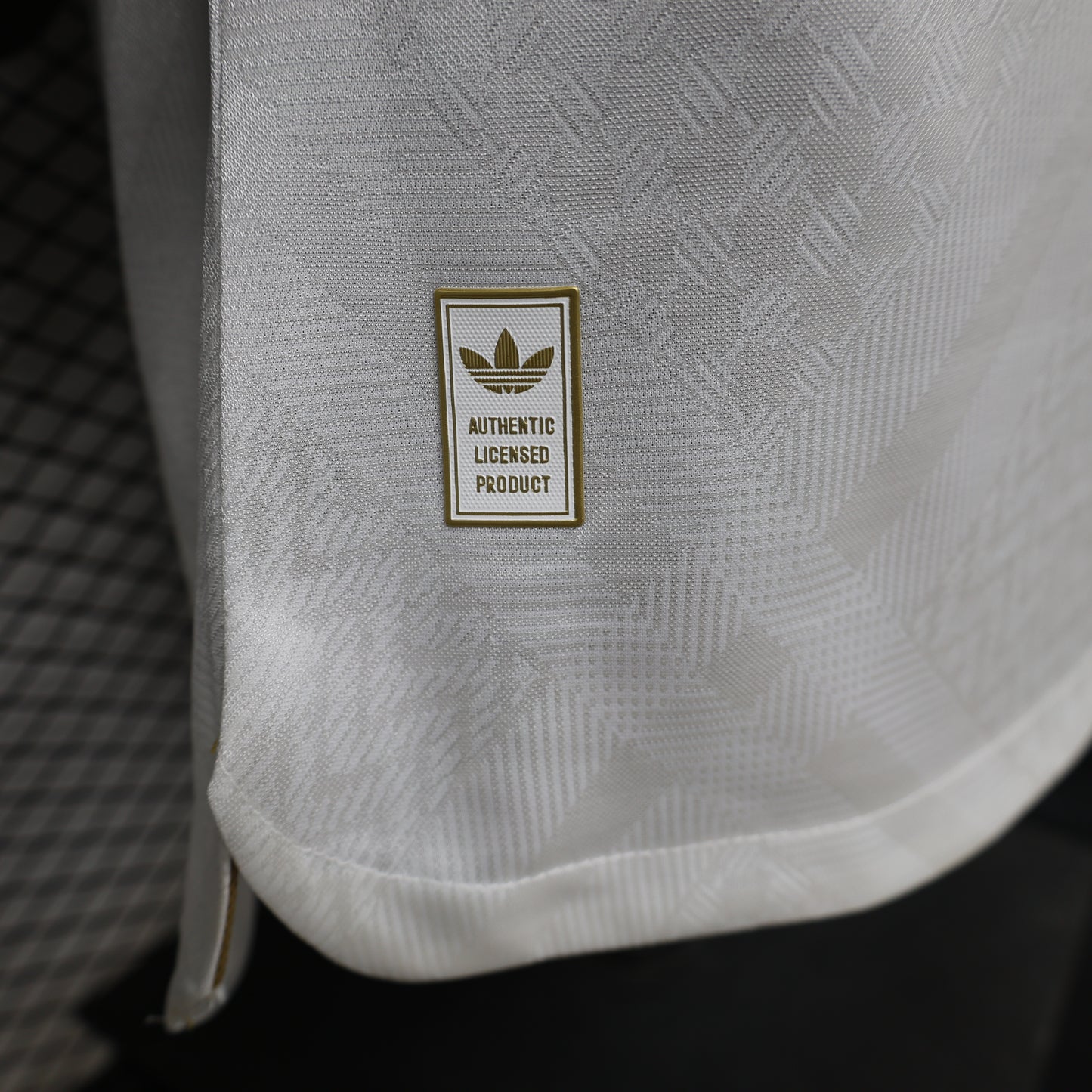 Premium Team Away Premium Soccer Jersey (Authentic Player Version)