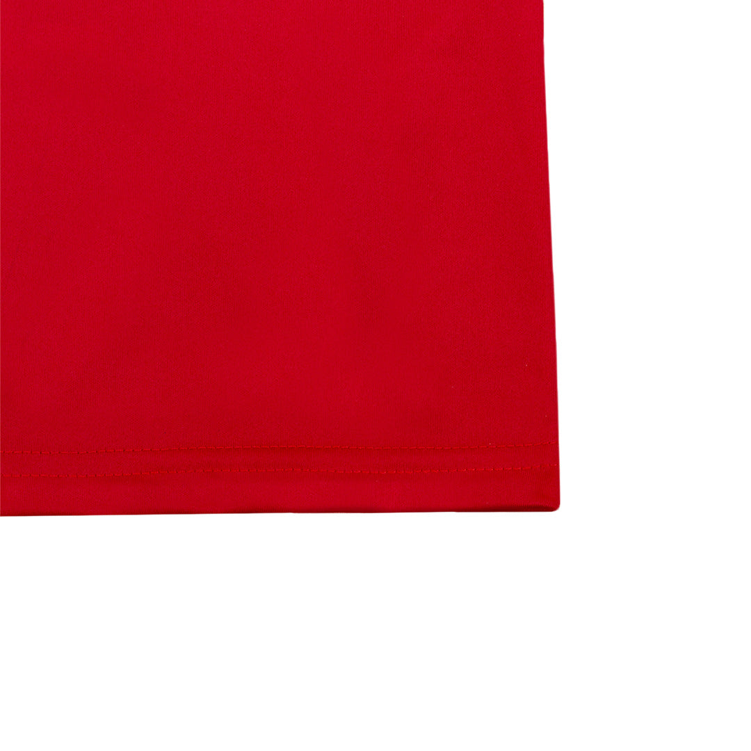 Retro 2008 Spain Home Soccer Jersey